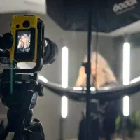 استخدام بلاگر خانم /ادمین /کلینیک زیبایی پوست و مو