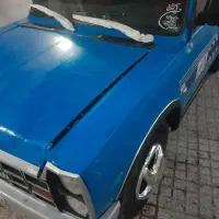 حمل بار با نیسان