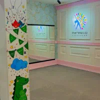 باشگاه vip  پرستوک در حوزه تخصصی کودک و نوجوان