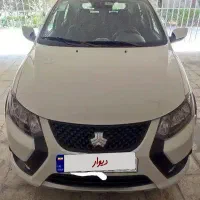 کوییکGXR مدل1403در حدصفر فول
