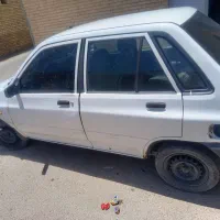 پراید مدل 90