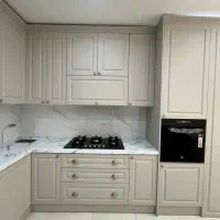 کابینت و کمد دیواری اقساطی