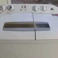 لباسشویی دوقلو۸/۵کیلو