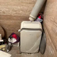 کولر پورتابل جنرال گلد