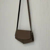 کیف دوشی چرم طبیعی