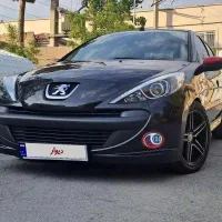 ۲۰۷ اتوماتیک