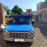 نیسان مدل ۸۶