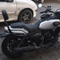 هیوسانگ آکوئیلا نیوفیس ۱۴۰۴