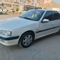 پارس سال مدل ۹۵