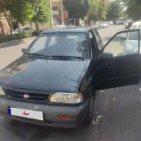 پراید ۸۳ کاربرات