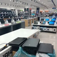 واردکننده لپتاپ NEC ASUS DELL LENOVO