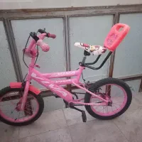 دوچرخه ۱۶ دخترانه
