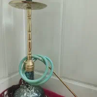قلیون درحد
