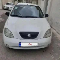 تیبا ۲ مدل ۱۴۰۰ اصفهان وکرمانشاه