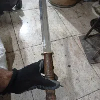 شمشیر ووشو