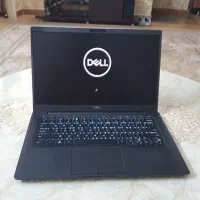 سوپر اسلیم Dell نسل هشت i7