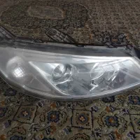 چراغ جلو رانا
