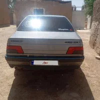 ماشین405GLX|خودرو کلاسیک|شیبکوه (فارس), |دیوار