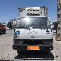 کامیونت هیوندا