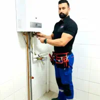 تعمیر پکیج و رادیاتور در منزل