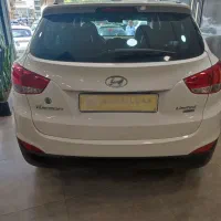توسان مدل ۲۰۱۴ فیس ۲۰۱۵