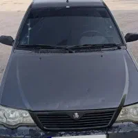 پراید مدل ۸۹