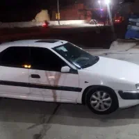 زانتیا ۲۰۰۰|خودرو سواری و وانت|تهران, دردشت|دیوار