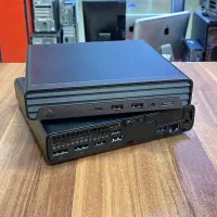 مینی پی‌سی TINY HP G6 i7 نسل 10