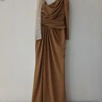 لباس مجلسی