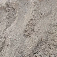 ماسه بادی خاک باغچه مخلوط ماسه سیمان آجر