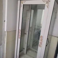 ویترین ام دی اف