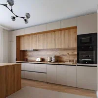 کابینت و کمد دیواری گندم دکور