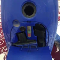 جارو برقی سالم