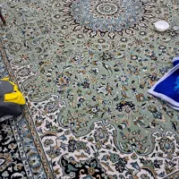 ۴ تخته فرش ۱۲ متری