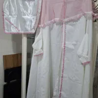 چادر نماز نوجوان