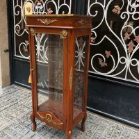 آینه کنسول بوفه ویترین