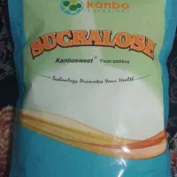 شیرین کننده مصنوعی