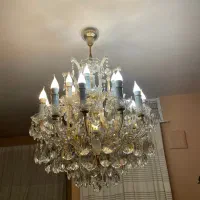 لوستر آرسیال ایتالیا ۳عدد
