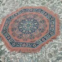 فرش دم دری