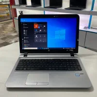 لپ تاپ HP کم کارکرد با ضمانت