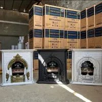 نمایشگاه بخاری گازی طرح جدید رسید۳۷هزاردراستان|بخاری، هیتر، شومینه|بروجرد, |دیوار