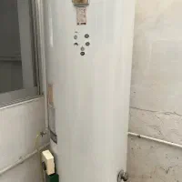 آبگرمکن ایستاده تهرانسر