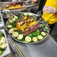 غذای شرکتی