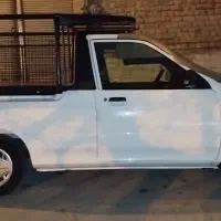 حمل بار پراید وانت کفی مبلی