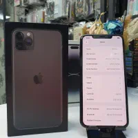 iphone 11pro max|موبایل|تبریز, |دیوار