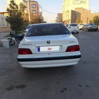 پژوپارس سال