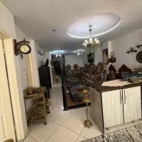 ۷۵ متر /فول امکانات/بهترین لوکیشن بازار