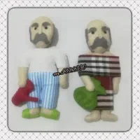 نمدی|صنایع دستی و سایر لوازم تزئینی|شیراز, شاه قلی بیگی|دیوار