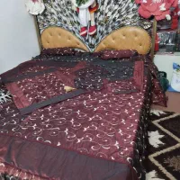تخت دو نفره