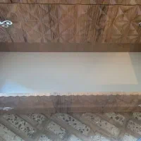 تخت دومنظوره کودک ونوجوان